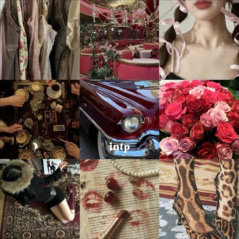 The mbti types moodboards 1. Esfp is giving summer coastal vacation vibes 2. Entj is aespacore, cyber realism type 3. Entp is that luxurious elegant influencer aesthetic 4. Intp is like romantic hyper feminine coquette-ish vibes • • • • • • • • • • • 🥂 hashtags #dollzlana #mbti #europeansummer #moodboard #aespa #aespacore #classy #elegant #feminineenergy #manifestation Influencer Aesthetic, Coastal Vacation, Mbti Types, Hyper Feminine, Vacation Vibes, Intp, European Summer, Feminine Energy, Mbti