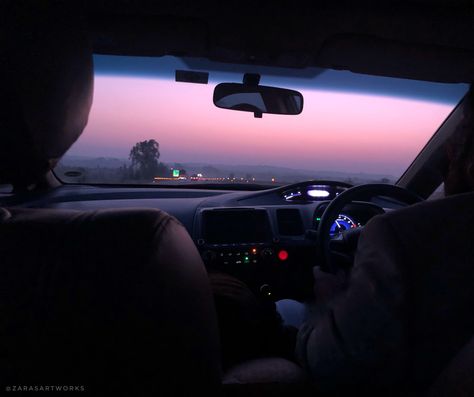 #vibe #roadtrip #aesthetic #photography #chill #tint #sky #dusk #pink #weather #mint #purple #vibe Roadtrip Aesthetic, Trip Aesthetic, Josh Richards, Late Night Drives, Summer Plans, Night Vibes, Summer Road Trip, Night Driving, Summer Bucket Lists