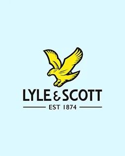 LYLE & SCOTT Lyle & Scott, Lyle Scott, 15 % Off, Online Purchase, Promo Codes, Coupon Code, Coding, Quick Saves