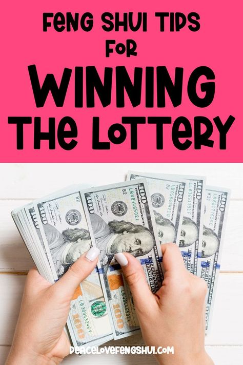 picking lucky lottery numbers with feng shui. feng shui tips for the lottery. how to win the lottery with feng shui. feng shui lottery tips. Feng Shui Money Corner, Feng Shui Vision Board, Feng Shui Wind Chimes, Feng Shui Good Luck, Feng Shui Basics, Lottery Strategy, Feng Shui Money, Lotto Numbers, Lucky Numbers For Lottery