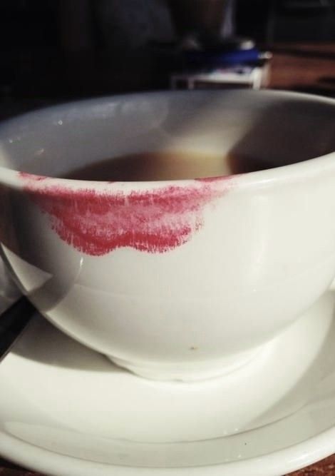 Coffee Lipstick, Lipstick Mark, The Hating Game, Lipstick Stain, Permanent Makeup, Red Aesthetic, French Girl, Divine Feminine, Microblading