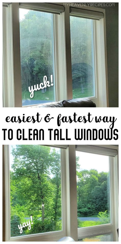 Cleaning Hacks For Windows, Diy Outside Window Cleaner, How To Clean Glass Windows, Best Way To Wash Windows Outside, Cleaning Outside Windows Best Way To, Easy Way To Clean Windows, Non Streak Window Cleaner, Best Window Cleaner Recipe, Best Glass Cleaner Window