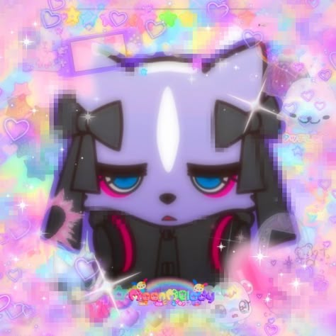 Shikabane Aggretsuko Icons, Chaoscore Pfp, Aggretsuko Season 5, Shikabane Aggretsuko, Nana Osaki And Hachi, Cutecore Webcore, Aggretsuko Icons, Miu Shinoda, Aggretsuko Fanart