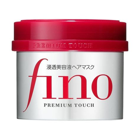 Fino Premium Touch Masque capillaire 230 ml Fino Haircare, Japanese Hair Care, Skincare Wishlist, Daily Routine Planner, Dream Shower, Beautiful Skin Care, 2024 Wishlist, Body Shampoo, Hygiene Care