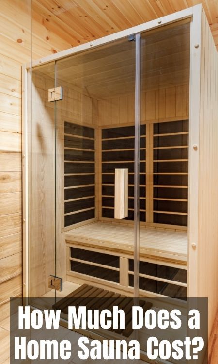 home sauna cost Garage Sauna Home Gyms, Sauna In Garage Ideas, Garage Sauna Ideas, Sauna Lights, Sauna Kits, Cold Laser Therapy, Home Sauna, Dry Sauna, Home Detox