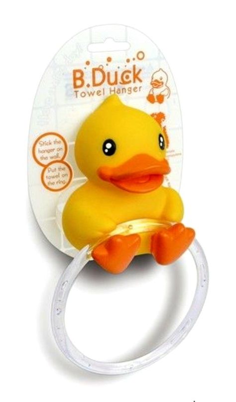 Ducky Nursery, Ducky Bathroom, Japan Living Room, Rubber Ducky Bathroom, Rubber Duck Bathroom, Frog Bathroom, Duck Bathroom, Bottle Gift Tags, Jeep Gifts