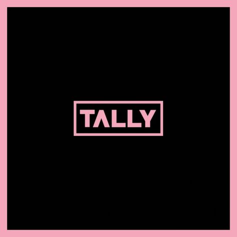 Tally Blackpink, Mv Blackpink, Blackpink Logo, Bp Logo, Blackpink Wallpapers, Pink Punk, بلاك بينك, Bts, Songs