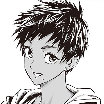 One Punch Man Art, One Punch Man Icons, Opm Manga, Saitama One Punch, One Punch Man Manga, Man Art, Man Icon, Man Character, Manga Artist