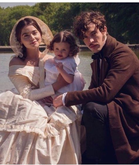 Jenna Coleman and Tom Hughes on Victoria series 2 2017 Victoria Masterpiece, Victoria Pbs, Victoria Jenna Coleman, Victoria Tv Show, Victoria 2016, Victoria Itv, Victoria Series, Little Dorrit, Queen Victoria Prince Albert