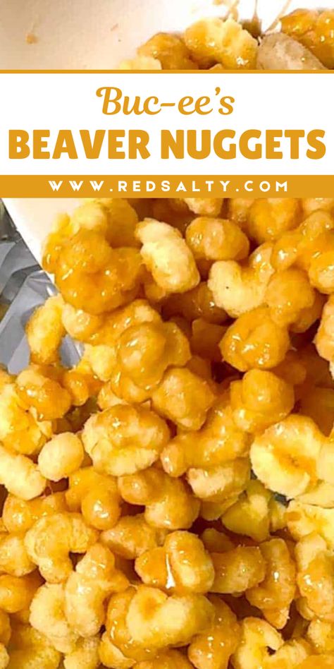 Do you want to try a snack that's super tasty? Well, you should check out Buc-ee's Beaver Nuggets recipe! Homemade Beaver Nuggets, Bucees Beaver Nuggets Recipe, Bucees Beaver Nuggets, Buc-ee's Recipes, Bucees Snacks, Beaver Nuggets Recipe, Ube Polvoron Recipe, Beaver Nuggets, Polvorones Recipe