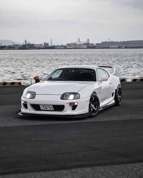 Toyota Supra (A80) Supra A80, Toyota Supra A80, Old Toyota Supra, 1990 Toyota Supra, Toyota Supra Mk4 Hycade, 1985 Toyota Supra, 1994 Toyota Supra Mk Iv, Toyota Supra Mk4, Trends Magazine