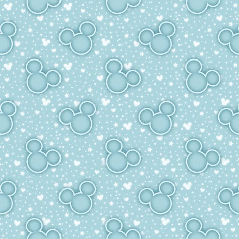 Mickey Mouse Background, Mouse Wallpaper, Lambs & Ivy, Snowflake Background, Disney Nerd, Miniature Printables, Mickey Mouse Wallpaper, Mickey Y Minnie, Baby Mickey