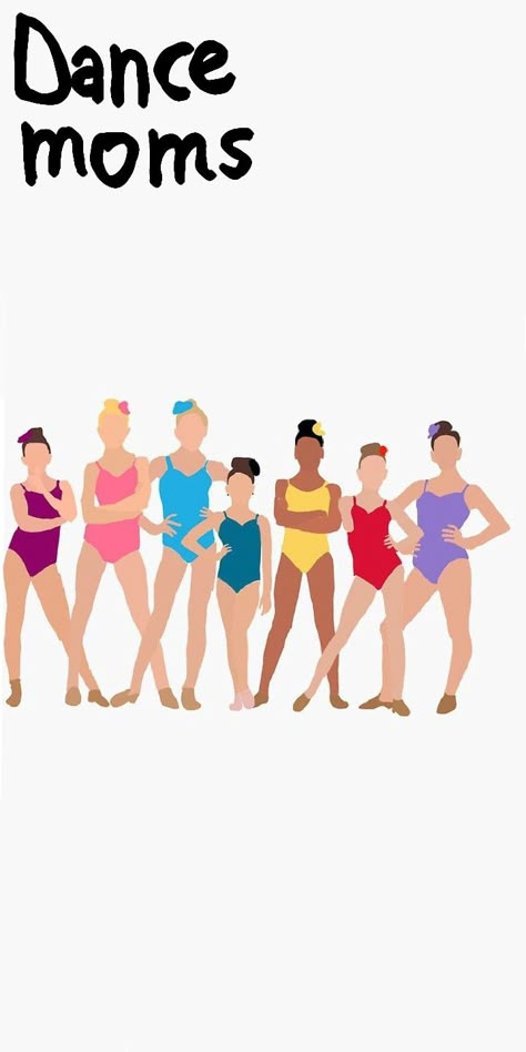 (wallpaper)!!I DIDN'T COLORED THIS PICTURE!! Dance Moms Wallpaper Aesthetic, Dance Mom Wallpaper, Dance Moms Backgrounds, Dance Moms Wallpaper Backgrounds, Dance Moms Wallpaper Iphone, Dance Wallpaper Iphone, Dance Wallpaper Aesthetic, Dance Moms Wallpaper, Dancer Wallpaper