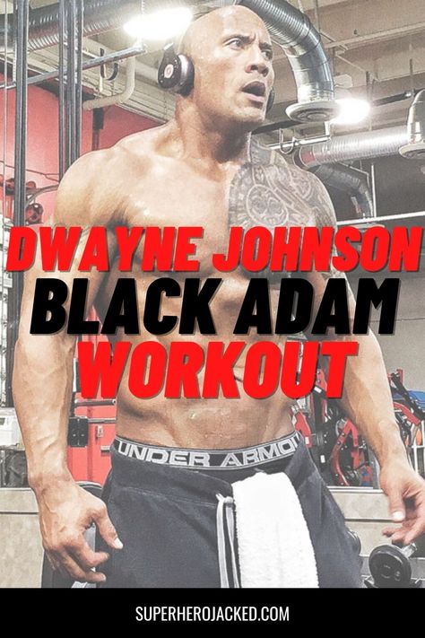 Dwayne Johnson Workout Routine and Diet Plan: Train like The Rock The Rock Workout Plan, The Rock Hercules Workout, The Rock Workout Routine, Hercules Workout, Soccer Footwork, The Rock Dwayne Johnson Workout, 5 Day Workout Plan, Dwayne Johnson Workout, Rock Workout