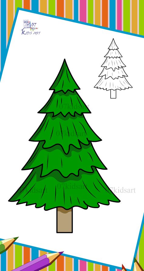 tree drawing for kids , tree drawing , cute tree drawing , easy tree drawing , step by step tree drawing , simple tree drawing , for kids tree drawing , tree drawing for kids children , drawing a tree for kids , xmas tree drawing for kids , christmas tree drawing easy for kids , basic tree drawing for kids, simple christmas tree drawing for kids , drawing a tree for kids , tree drawing color page , kidsart , coloring pages for kids , easy drawing ,beautiful christmas tree drawing Christmas Tree Drawing For Kids, Simple Christmas Tree Drawing, Tree Drawing For Kids, September Design, Christmas Drawings For Kids, Basic Drawing For Kids, Drawing Pictures For Kids, Scenery Drawing For Kids, Baby Hijab