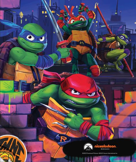 Mutant Mayhem, Ninja Turtle Party, Ninja Turtle Birthday, Turtle Birthday, Turtle Party, Ninja Turtles Art, Tmnt Turtles, Teenage Mutant Ninja Turtle, Tmnt 2012