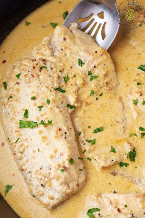 Tilipa Recipes, Tilapia Shrimp Recipe, Tilapia Sauce, Lemon Garlic Tilapia, Creamy Lemon Garlic Sauce, Lemon Pepper Tilapia, Lemon Tilapia, Baked Tilapia Recipes, Baked Shrimp Recipes