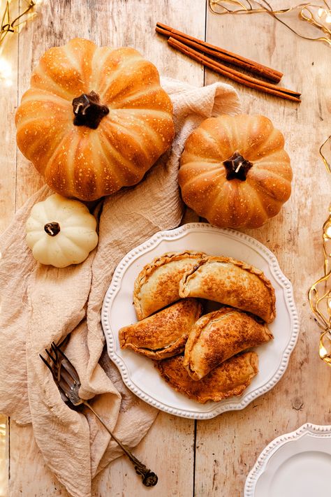 Pumpkin Pasty, Gluten Free Pastry Dough, Harry Potter Recipes, Harry Potter Pumpkin, Pastry Dough Recipe, Pumpkin Pasties, King Arthur Gluten Free, Pasties Recipes, Apple Custard