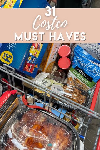 Costco Must Haves, The Community, Must Haves, Muffins, Lifestyle