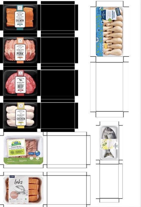 Post Schedule, Barbie Printables, Barbie Miniatures, Mini Brands, Barbie Dolls Diy, Paper Toys Template, Dollhouse Printables, Seni Dan Kraf, Diy Doll Miniatures