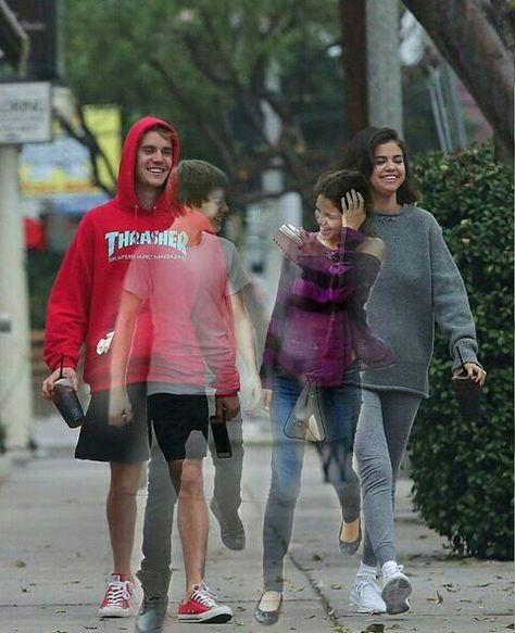 Justin Selena, Bieber Selena, Justin Bieber Selena Gomez, Justin Bieber And Selena, Selena Gomez Cute, Selena G, I Love Justin Bieber, Love Justin Bieber, Marie Gomez