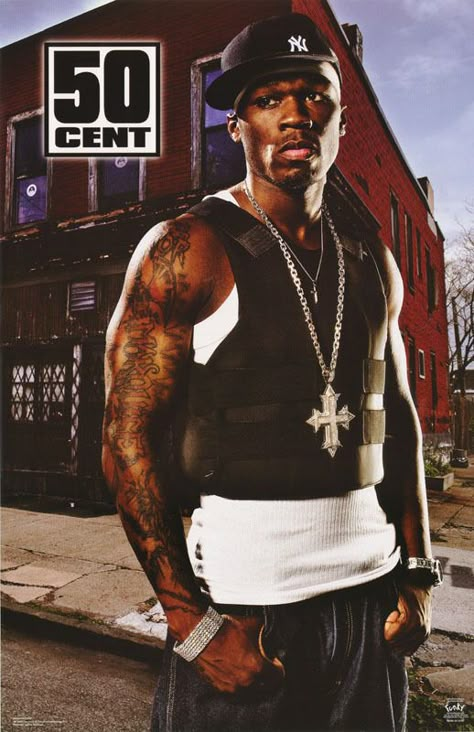 90s Rap Aesthetic, 2000s Posters, Rapper 50 Cent, Hip Hop Images, 90s Rappers Aesthetic, Rappers Aesthetic, Hiphop Dance, 90s Rappers, Tupac Pictures