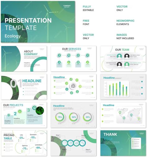 Premium Vector | Presentation template with neomorism infographic elements Presentation Slides Design, Infographic Elements, Slides Design, Layout Template, Presentation Slides, Power Point, Presentation Template, Infographic Design, Presentation Templates