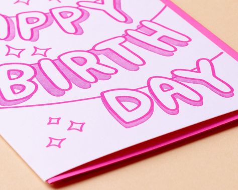 Happy Birthday

Wishing you a day filled with joy, laughter, and#birthdayfont #happybirthday #fontdesign #celebration #birthdaywishes Happy Birthday Wishing, Purple Birthday Card, Cards Diy Easy, Birthday Wishing, Happy Birthday Font, Cricut Birthday Cards, Happy Birthday Cards Diy, Compliment Cards, 16th Birthday Card