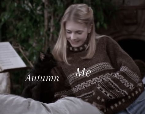 Autumn Angel, October Girl, Degrassi The Next Generation, Sabrina The Teenage Witch, Born In October, I Love Halloween, Girl Blogger, Girl Blogging, Coffee Sweater