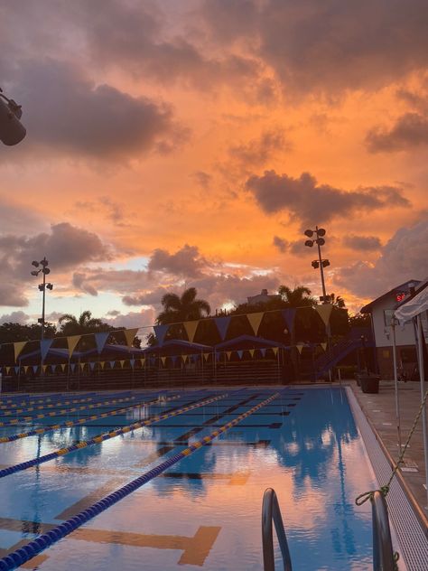 pool || sunrise || swimmer girl || swim aesthetic Preppy Slippers, Smile Face Slippers, Smile Slippers, Happy Face Slippers, Sunrise Swim, Swim Practice, Indoor Outdoor Slippers, Retro Preppy, Outdoor Slippers