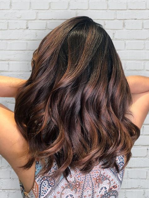 15 Best Stunning Brown Hair Colour Ideas for 2022 | Hair Trend Report 2022 | Top Leading Hair Salon in Singapore and Orchard | Chez Vous Brown Hair Colour Ideas, Brown Hair Colour, Brown Hair Trends, Ashy Hair, Hair Colour Ideas, Reddish Brown Hair, Brown Hair Shades, Honey Brown Hair, Ash Hair Color