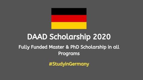 Daad Scholarship, International Scholarships Uk, Undergraduate Scholarships For International Students, High School Scholarships, Scholarships 2024-2025, Study Abroad Scholarships, Heidelberg University, 4.0 Scholarships, School Scholarship