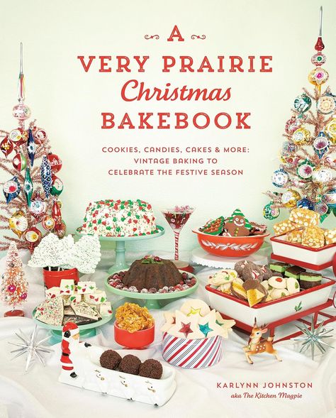 https://amzn.to/3Qp4DmC Prairie Christmas, Flapper Pie, Divinity Candy, Ukrainian Christmas, Ultimate Cookies, Baking Book, Crowd Pleasing Recipes, Classic Recipes, Vintage Baking