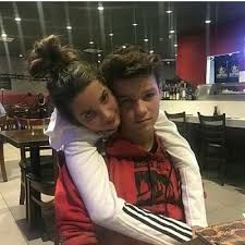 Hayden Summerall And Annie Leblanc, Hannie Annie And Hayden, Hayden And Annie, Anne Leblanc, Bratayley Family, Annie Leblanc Outfits, Julianna Grace Leblanc, Hayden Summerall, Julianna Leblanc