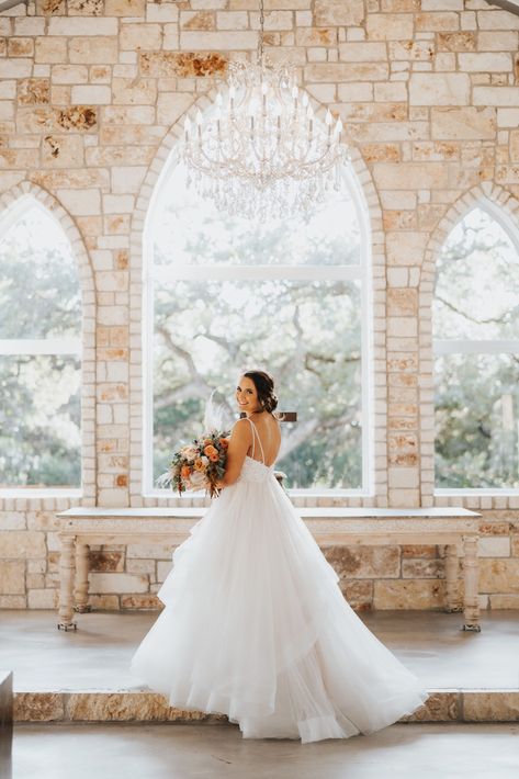 Romantic Winter Wedding at The Chandelier of Gruene | Reiley + Rose | Central Texas Floral Designer | New Braunfels, TX Wedding | chapel wedding, bride and groom, wedding, wedding day inspiration, wedding floral inspiration, romantic wedding, jewel-toned wedding colors, Hill Country wedding venue, rust wedding colors, teal wedding colors | via reileyandrose.com Wedding Colors Teal, Teal Wedding Colors, Romantic Spring Wedding, Hill Country Wedding Venues, Romantic Winter Wedding, Winter Wedding Venues, Wedding Koozies, Jewel Tone Wedding, Save The Date Designs