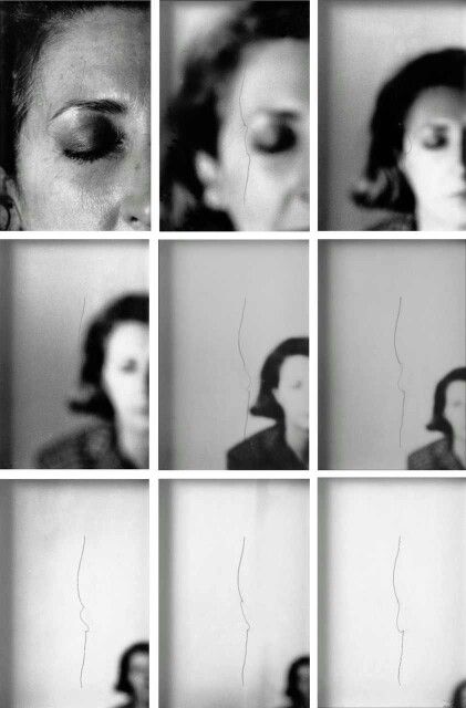 Helena Almeida Sequence Photography, Duane Michals, Mises En Page Design Graphique, Narrative Photography, Photo Sequence, A Level Photography, Experimental Photography, Conceptual Photography, Artist Models