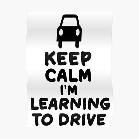 Learning How To Drive Aesthetic, Learner Driver, Drive Aesthetic, M Learning, How To Drive, Driving Tips, Learning To Drive, Car Hacks, Driving School