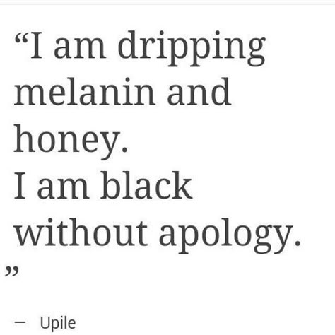 Black Girl Magic || Interview with Ene Elizabeth Adeka - Dupe's Blog Melanin Quotes, Unapologetically Black, Black Quotes, By Any Means Necessary, Black Knowledge, Queen Quotes, A Quote, Always Remember, Black Is Beautiful