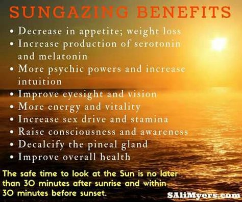 Sun Gazing, Tomato Nutrition, Calendula Benefits, Fruit Health Benefits, Matcha Benefits, Eye Sight Improvement, Pineal Gland, Benefits Of Coconut Oil, Natural Healing