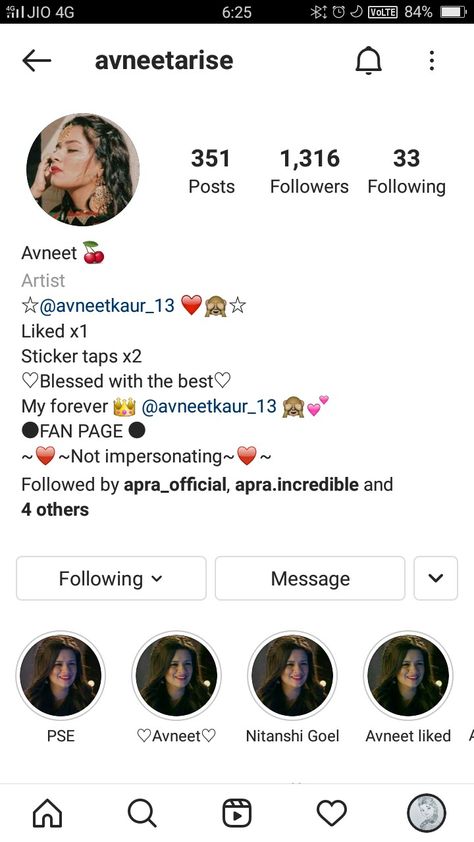 Bio For Instagram Fan Page, Happy Birthday Wishes Messages, Insta Bio, Birthday Wishes Messages, Avneet Kaur, Wishes Messages, Instagram Bio, Happy Birthday Wishes, Fan Page