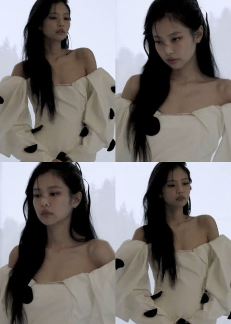 Jennie Haircut, Jennie Kim Queen Crown, Jennie Jacquemus, Jacquemus Red, Singles Inferno, Eid Design, Jennie Aesthetic, 사진 촬영 포즈, Jen Videos