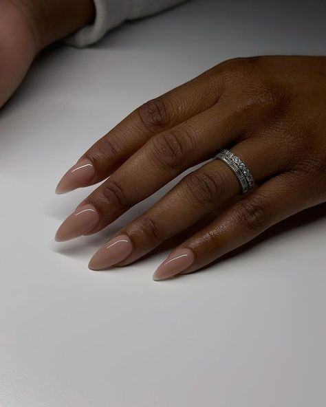 Nail Ideas On Dark Skin, Nail Dark Skin, Nails For Black Skin, Dark Skin Nails, Nails On Black Skin, Nails Dark Skin, Dark Skin Nail Polish, Opi Gel Nails, Girly Tingz