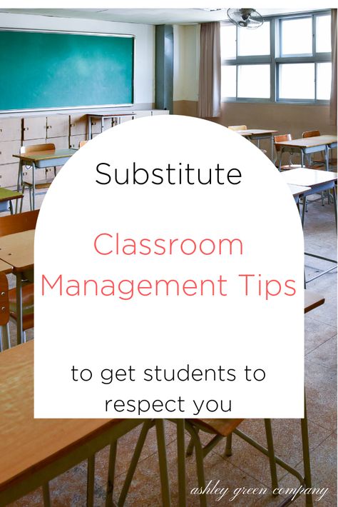 High School Substitute Teacher, Substitute Teacher Bag, Elementary Substitute Teacher, Long Term Substitute, Substitute Teacher Resources, Substitute Teacher Activities, Substitute Teacher Tips, Teacher Expectations, Subbing Ideas