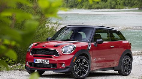 Mini Cooper 2017, New Mini Countryman, Red Mini Cooper, Mini Jcw, Mini Cooper Paceman, Mini Paceman, Mini Coopers, John Cooper Works, John Cooper