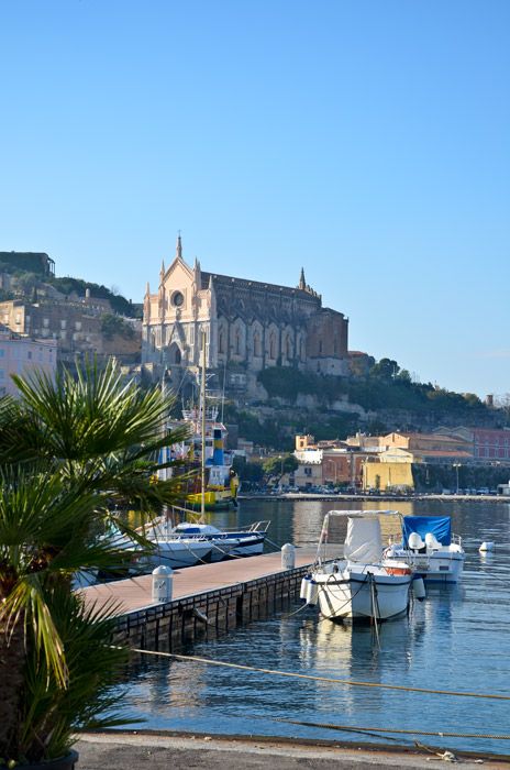 Ancient Cathedral, Gaeta Italy, Rome Trip, Italy Bucket List, Travelling Ideas, Regions Of Italy, Rome Travel, Wild And Free, Pretty Places