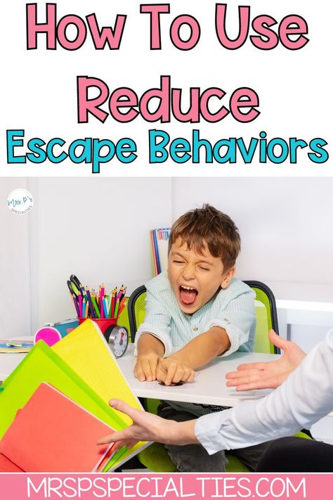 Aba Strategies Special Education, Asd Behavior Management, Teaching Special Education Preschool, Reinforcers For Students, Aba Reinforcers Ideas, Self Contained Behavior Classroom Setup, Sped Behavior Management, Behavior Management In The Classroom Special Education, Special Ed Behavior Management