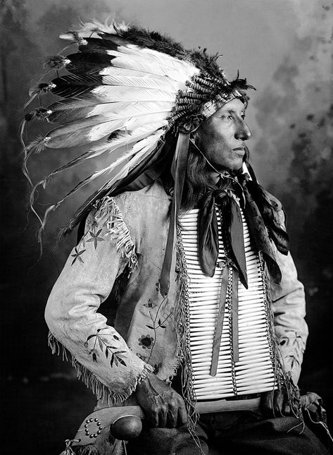 Rare historical photos of the Standing Rock Sioux  Photographs by Frank Bennett Fiske                https://www.cnn.com/interactive/2018/09/us/standing-rock-portraits-cnnphotos/?sr=sharebar_facebook Sioux Indian, American Indian History, Native American Warrior, Native American Images, Rare Historical Photos, Native American Pictures, Red Indian, Standing Rock, Native American Photos