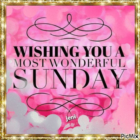 Most Wonderful Sunday gifs sunday sunday quotes sunday gifs best sunday quotes sunday animated quotes wonderful sunday quotes wonderful sunday gifs Babies Pictures, Morning Sayings, Sunday Morning Quotes, Sunday Quotes Funny, Sunday Pictures, Sunday Greetings, Good Sunday Morning, Sunday Wishes, Sunday Blessings