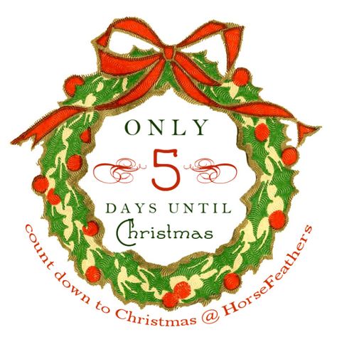 5 days until christmas - Google Search 100 Days Until Christmas, 5 Days Until Christmas, Days To Christmas, Days Till Christmas, Christmas Calendar, Countdown To Christmas, Days Until Christmas, Fun Christmas, Christmas Quotes