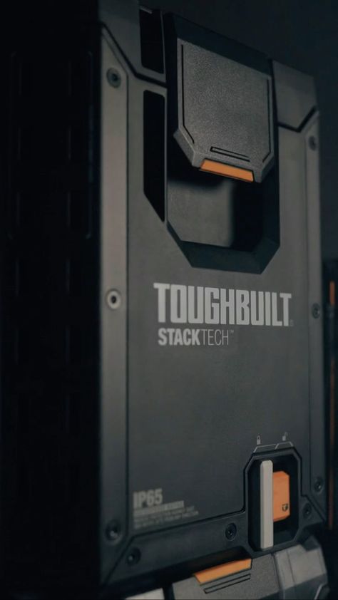 TOUGHBUILT® INDUSTRIES INC. (@toughbuilt) • Fotos e vídeos do Instagram Medical Kit, Modular Storage, Storage Box, The Future, Design Art, Coming Soon, Medical, Tools, Instagram